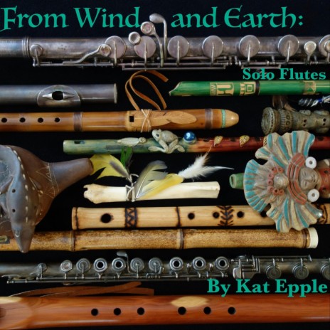Native Flute cover art