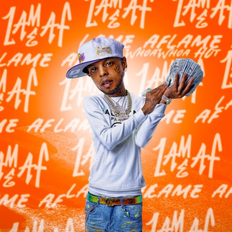 LAME ASF (Radio Edit)