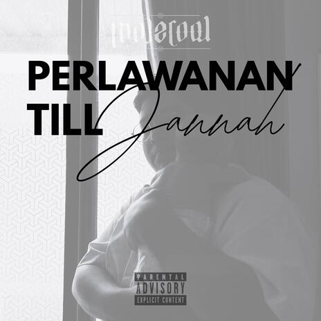 Perlawanan Till Jannah cover art