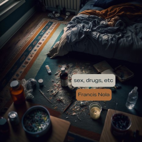 Sex, Drugs, Etc cover art