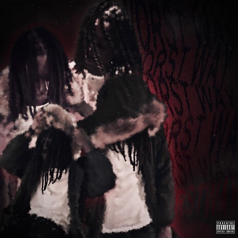 Worst Way cover art