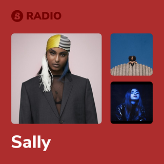 Sally Radio