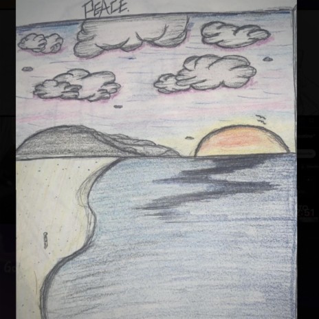 Falling cover art