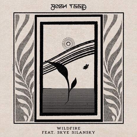Wildfire ft. Skye Silansky cover art