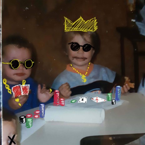Lalala (2024 Remastered Version) cover art