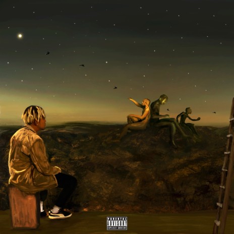 Jean-Michel cover art