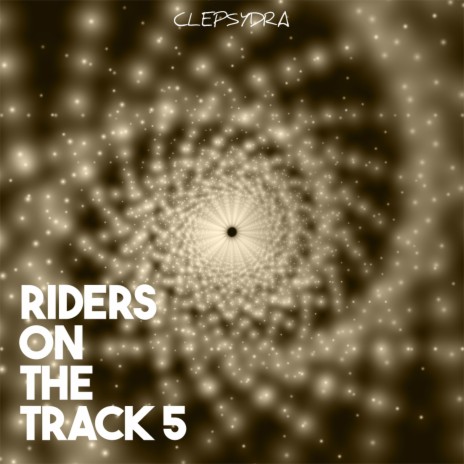 My Rhythm ft. Le Roi Carmona