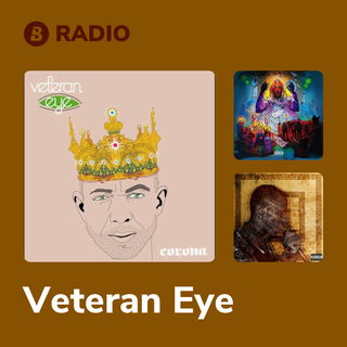 Veteran Eye Radio