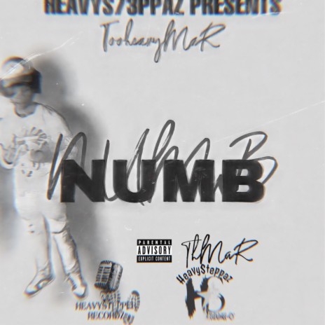 Numb