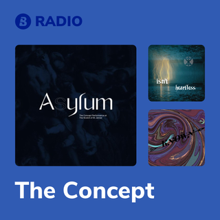 The Concept Radio