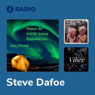 Steve Dafoe Radio