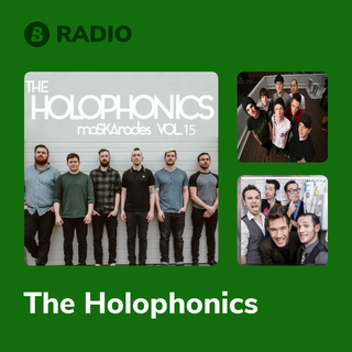 The Holophonics Radio