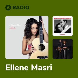 Ellene Masri Radio