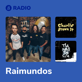 Raimundos Radio
