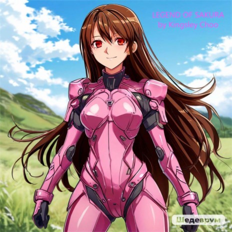 Sakura Blade