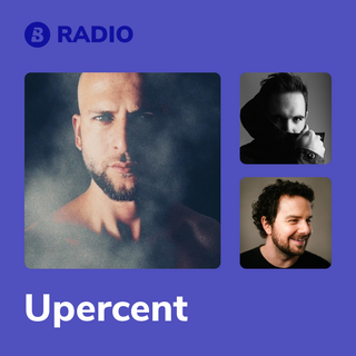 Upercent Radio