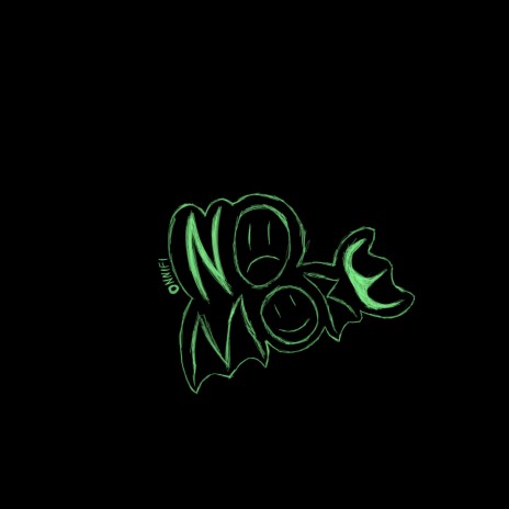 No More (Slowed) cover art