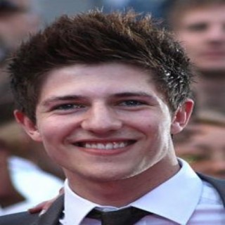 Josh James