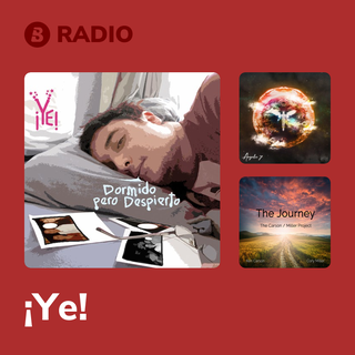 ¡Ye! Radio