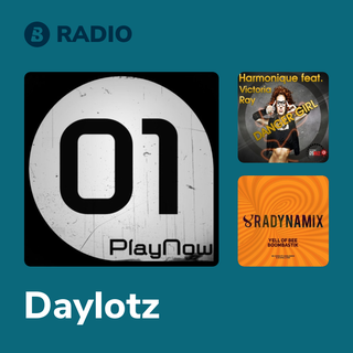 Daylotz Radio
