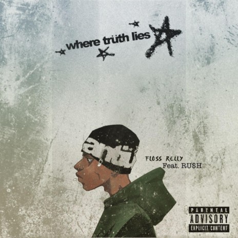 Where The Truth Lies ft. RU$H cover art