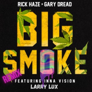 Larry Lux