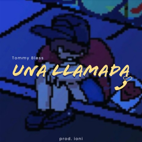 Una Llamada cover art