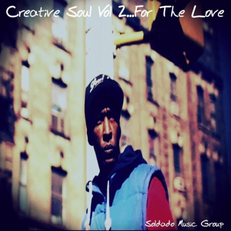 Creative Soul (Intro) cover art