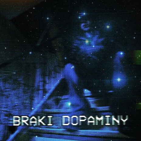 BRAKI DOPAMINY ft. MIND$eT cover art
