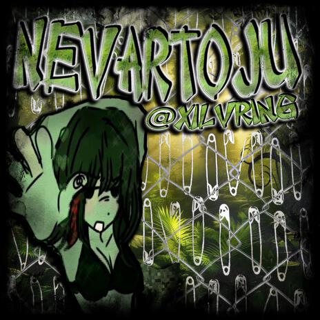 Nevartoju cover art