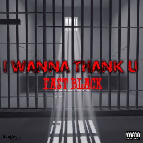 I Wanna Thank U cover art