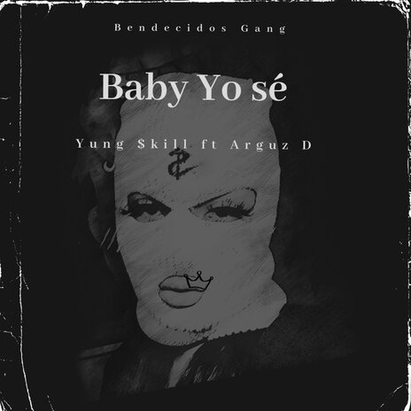 Baby Yo Sé cover art