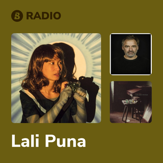 Lali Puna Radio