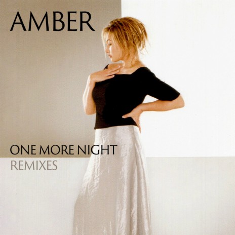 One More Night (Chi-Town MCM-13 Dub) cover art