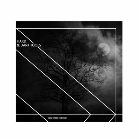 Psychodark (DJ Tool Mix) cover art