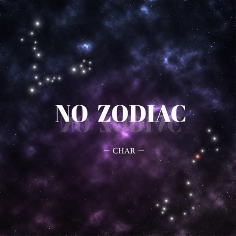 NO ZODIAC