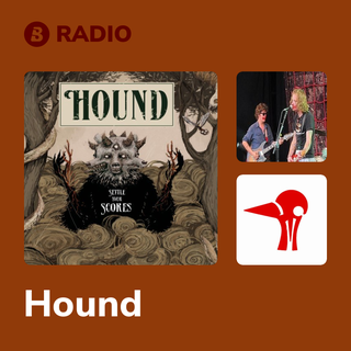 Hound Radio