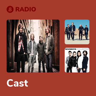 Cast Radio