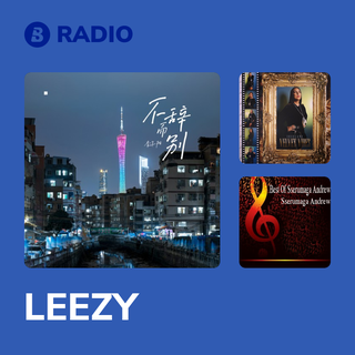 LEEZY Radio