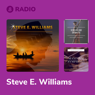 Steve E. Williams Radio