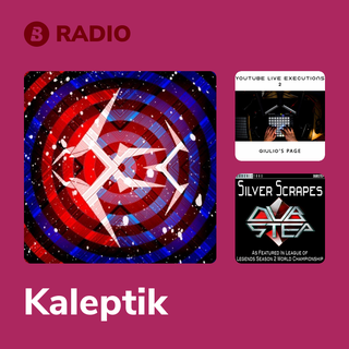Kaleptik Radio