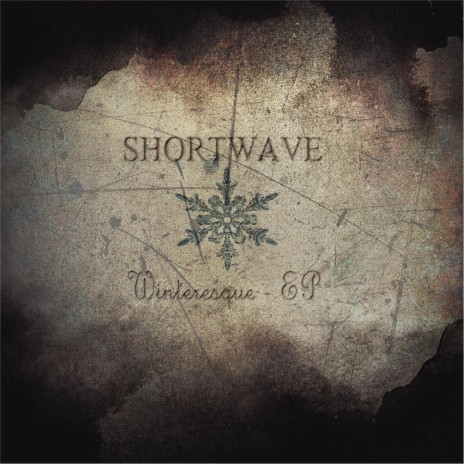 Sea Foam cover art