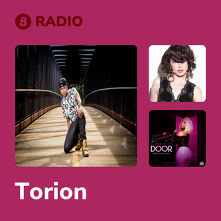 Torion Radio