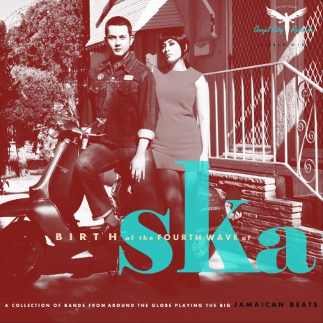 La Huaca cover art