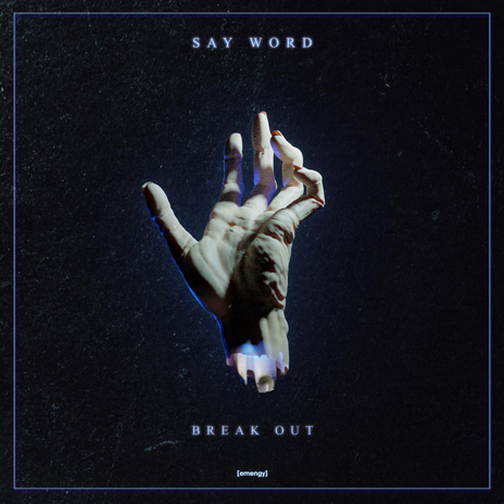 Break Out cover art