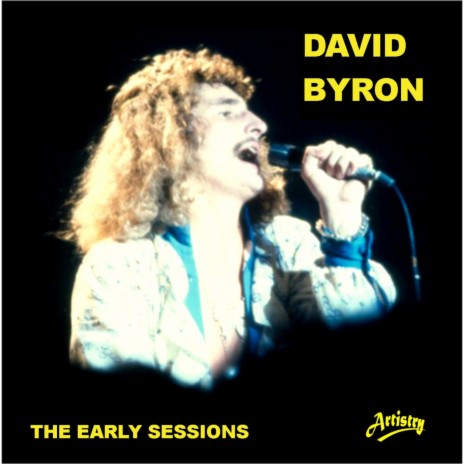 Yellow River cover art