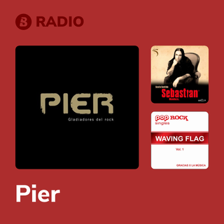 Pier Radio