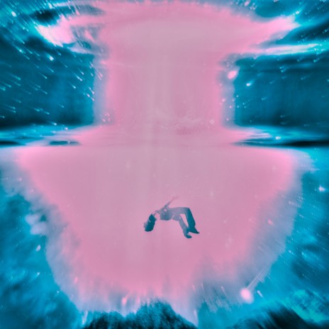 Chillin' cover art