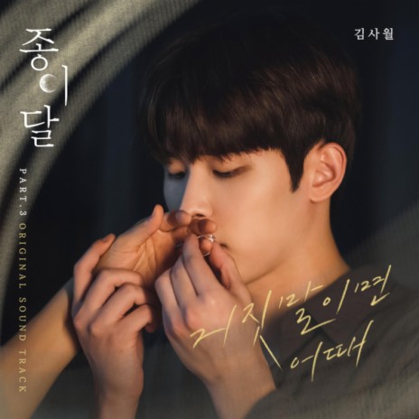 What If It′s a Lie cover art