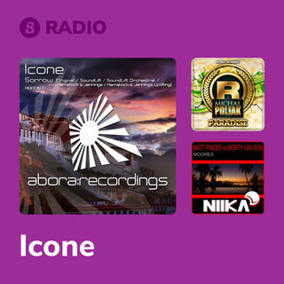 Icone Radio
